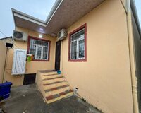 Bineqedi Qesebesi Mikayıl Ələkbərov kücəsi 3 otaq , Binəqədi rayonu