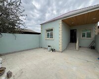 Bineqedi Qesebesi, 3 комната , Binəqədi район