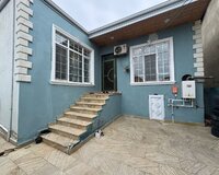 Bineqedi Qesebesi 4 otaq , Binəqədi rayonu