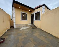 Bineqedi qesebesi 4 yol Nicat marketin yaxınlığında yerləşir, 2 otaq , Binəqədi rayonu