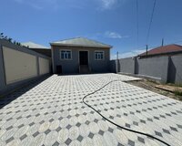 Bineqedi qesebesi, 4 комната , Binəqədi район