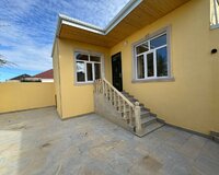 Bineqedi Qesebesi, 4 otaq , Binəqədi rayonu