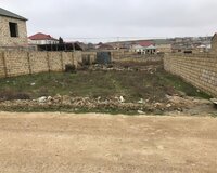 Digah qəsəbəsi, "nicat" marketin yaxınlığı, 2 sot , Abşeron rayonu