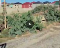 Masazır qəsəbəsi, 2 sot , Abşeron rayonu