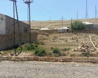 Hökməli q. Xocəsən yeni yaşayış kompleksinin yaxınlığı 5 otaq , Abşeron rayonu