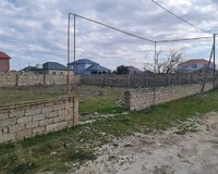 Buzovna Albalı 1, 5 sot , Xəzər rayonu