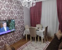 Bineqedi rayonu 9mkr Nesimi metrosu m. Celal kuc, 2 otaq