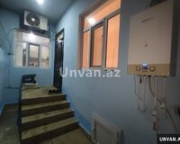 Bineqedi Qesebesi, 2 комната , Binəqədi район
