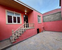 Bineqedi Qesebesi 4 otaq , Binəqədi rayonu