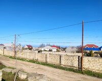 Görədil kəndi, Polad Həşimov küç, 4 sot , Abşeron rayonu