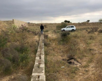 Nardaran qəs Ləiş bağları, 4 sot , Sabunçu rayonu