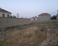 Zabrat qəsəbəsi, 220 sot , Sabunçu rayonu
