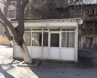 Yasamal rayonu Zərdabi küçəsi, 2 otaq