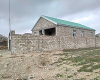 Suraxanı rayonu, Hövsan kəndi, Bağça küçəsi, 4 otaq