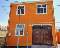 Təcili Xırdalanda kupcalı 5 otaq 2 meretebeli heyet evi satılır