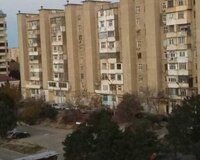 Yeni Günəşli "D" yaşayış sahəsi, bina 9, 4 otaq , Suraxanı rayonu