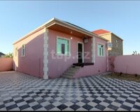 Abşeron rayonu Məhəmmədi qəsəbəsi, 4 otaq