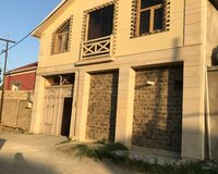 Buzovna məktəbin yaxınlıgında, 4 otaq , Sabunçu rayonu