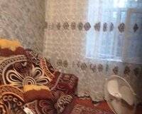 Masazirda 3 otaqli heyet evi temirli 3 otaq , Abşeron rayonu