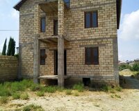 Saray qesebesi saray postuna catmamis, 10 otaq , Abşeron rayonu