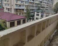 nerimanov rayonu Atatürk pr, 2 otaq