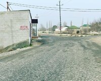 Bine Qesebesi Tecili Satiram, 4 sot , Xəzər rayonu