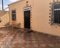 Pisaga qesebesi heyet evi, 3 otaq , Sabunçu rayonu