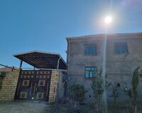 Qaradağ rayonu, Müşfiqabad qəsəbəsi, Hamamın yanı, Küçə 7, 5 otaq