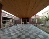 Suraxanı ray., Dədə Qorqud qəsəbəsi, 4 otaq , Suraxanı rayonu