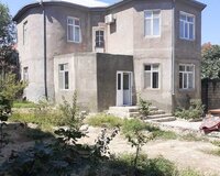 Badamdar qəsəbəsi, 5 otaq , Səbail rayonu