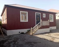 Xezer rayonu Buzovna qesebesi, 4 otaq