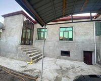 Əsas yola 70m məsafədə, 4 otaq , Sabunçu rayonu