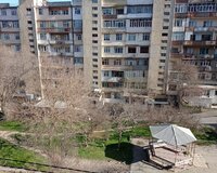 Ingilab İsmayılov 48 blok3.men41, 2 otaq , Xətai rayonu