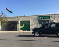 Hovsan ticaret merkezinin arxasi, 2 sot , Suraxanı rayonu