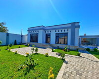 Merdekan Merlin salonu, 4 otaq , Xəzər rayonu