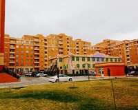 İstiqlaliyyət küçəsi, Yeni Bakı yaşayış kompleksi bina 15, 3 otaq , Abşeron rayonu