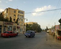 Buzovna Mərkəz 2 otaq , Xəzər rayonu