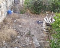Abşeron rayonu, Xırdalan şəhəri, Ekologiya postunun arxası 4 sot , Xırdalanda