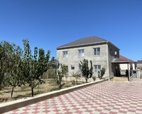 Qılman İlkin küçəsi 75, 5 otaq , Xəzər rayonu