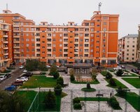 İstiqlaliyyət küçəsi, Yeni Bakı yaşayış kompleksi bina 15 2 otaq , Abşeron rayonu