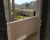 Masazir kend yeni baki yashayish binasinin arxasi, 2 otaq , Abşeron rayonu