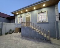 Binəqədi qəsəbəsi 125 korpus Nicat marketin yxınlığında, 4 otaq , Binəqədi rayonu