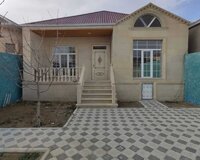 villa inşaat, 2 otaq , Suraxanı rayonu