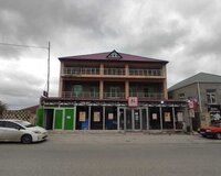 Abşeron, Mehdiabad qəsəbəsi, fatmayi-mehdiabad yolu, Şeyx Məhəmməd Xiyabani küçəsi 900 m² , Abşeron rayonu