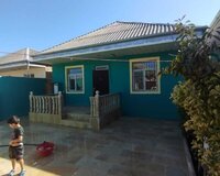 Ramana gulculuk qesebesi, 3 otaq , Sabunçu rayonu