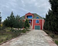 Qala qəsəbəsi, 8 otaq , Xəzər rayonu