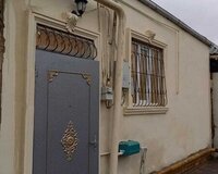 Xırdalan şəhərində 2 otaqlı həyət evi satılır
