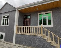 kreditlə evlər, 3 otaq , Suraxanı rayonu