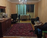 Bakı şəhəri, Nizami rayonu, Qara Qarayev m/s, 3 otaq