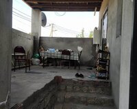 Yeni Suraxanıda ballı marketin arxası marşurutla məsafə 20 m, 3 otaq , Suraxanı rayonu
